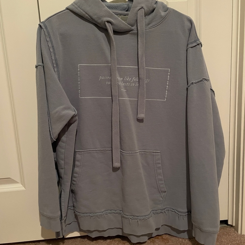 Taylor Swift seven Hoodie